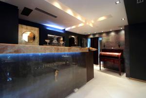 Gambar di galeri bagi Boutique Hotel Hippocampus di Kotor