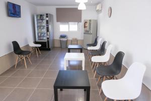 Fotografie z fotogalerie ubytování Tere Playa v destinaci Burriana + 23 fotografií