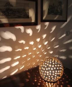 Foto dalla galleria di Lu Puzzu Luengu B&B a Leverano