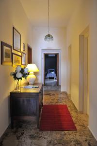 Foto dalla galleria di Lu Puzzu Luengu B&B a Leverano