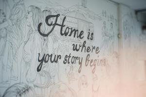 Foto da galeria de WALLYARD Stay em Berlim