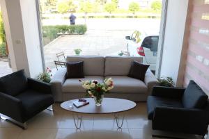 Galeriebild der Unterkunft Persani Hotel in Sonnenstrand