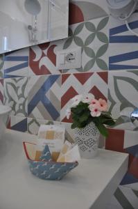 Kép Ciao Ciao Rooms szállásáról Letojanniban a galériában