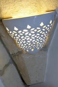Foto dalla galleria di Trullo delle Querce Suite Private Pool a Martina Franca