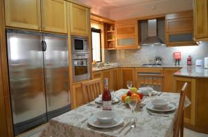 Gallery image of The April Maisonette in Marsaskala