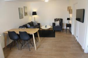 Gallery image of Amalie Bed and Breakfast & Apartments in Odense
