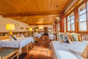 Istumisnurk majutusasutuses Hotel Hell