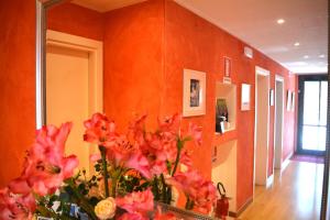 Fotografie z fotogalerie ubytování Villa Chiara v destinaci Lazise