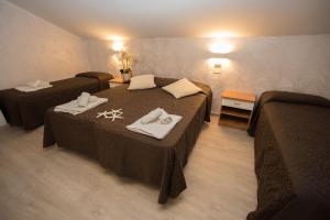 Imagen de la galería de Hotel Ermeti B&B Brunch, en Riccione