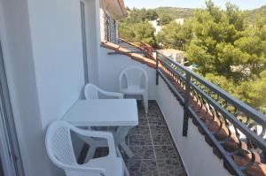 Fotografie z fotogalerie ubytování Anna Apartment v destinaci Marina + 54 fotografií