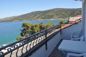 Fotografie z fotogalerie ubytování Anna Apartment v destinaci Marina