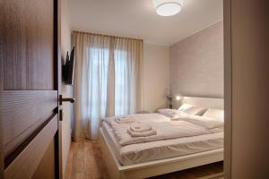 Легло или легла в стая в Sosnowe Tarasy