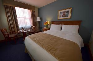 Gallery image of Hotel Tadoussac in Tadoussac