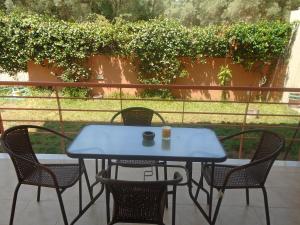 Gallery image of Socrates Family Apartments in Lefkada