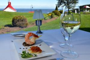 Galería fotográfica de Hotel Tadoussac en Tadoussac