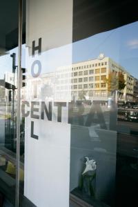 Fotografie z fotogalerie ubytování Central Hotel v destinaci Mannheim