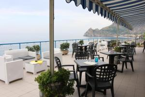 Gallery image of Hotel Kennedy in SantʼAlessio Siculo