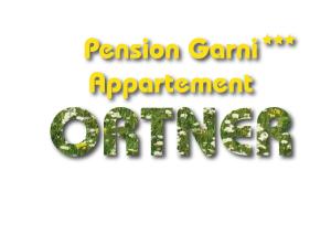 Fotografie z fotogalerie ubytování Pension Garni Appartement Ortner v destinaci Sankt Johann in Tirol