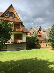 Galeriebild der Unterkunft Nosalove Apartamenty in Zakopane