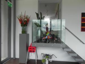 Fotografie z fotogalerie ubytování Hotel - Restaurant Uit De Kunst v destinaci Vijlen