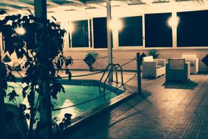 Bazén v ubytování Hotel Kennedy nebo v jeho okolí
