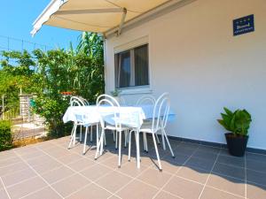 Gallery image of Apartments Mario 1401 in Fažana