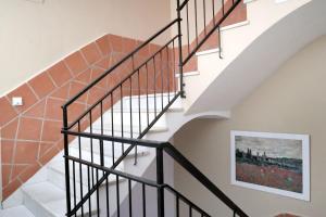 Fotografie z fotogalerie ubytování Hostal Victoria v destinaci La Carlota