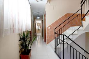 Fotografie z fotogalerie ubytování Hostal Victoria v destinaci La Carlota