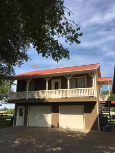 Gallery image of The Carriage House of Canton in Canton