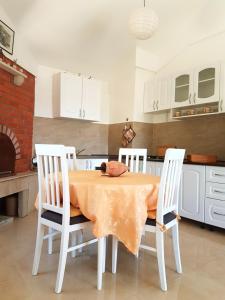 Gallery image of Hvar-Pakleni islands- isolated Robinson House Moj Mir in Hvar