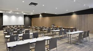Restaurace v ubytování Sol Torremolinos - Don Pablo
