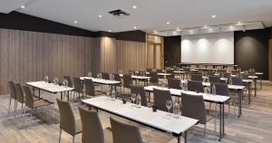 Konferenční prostory v ubytování Sol Torremolinos - Don Pablo
