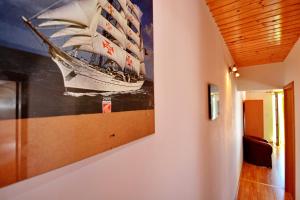 Gallery image of Apartment Blue in Sali