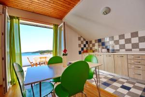 Gallery image of Apartment Blue in Sali