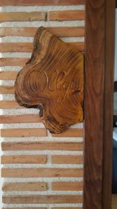 Imagen de la galería de Hotel Bujtina Ollga, en Pogradec