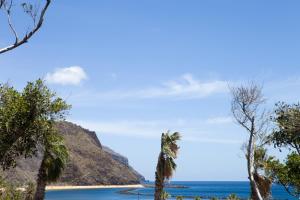 Afbeelding uit fotogalerij van Casa Julia atico vistas playa Las Teresitas in Santa Cruz de Tenerife
