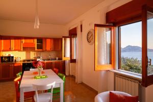 Táj az apartman közelében