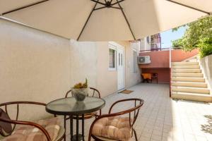 Balcone o terrazza di Dulcis