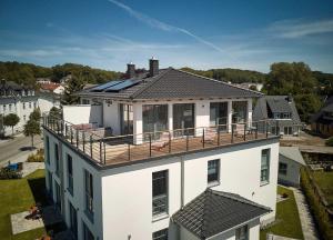 Gallery image of Villa Emma in Ostseebad Sellin