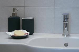 Fotografie z fotogalerie ubytování B&B Dolce Casa v destinaci Vasto