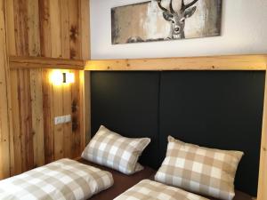 Gallery image of Deine-Ferienwohnung in Mahlberg