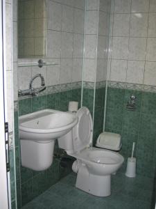 Bagno di КЪЩА"Перла"