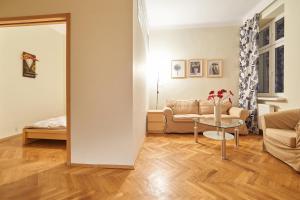 Zdjęcie z galerii obiektu Apartamenty Galicja w Krakowie