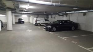 Fotografia z galérie ubytovania Apartman VIP, with Free Garage Parking v destinácii Pula