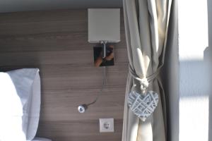 Fotografie z fotogalerie ubytování Lefkorama v destinaci Lefkos Karpathou