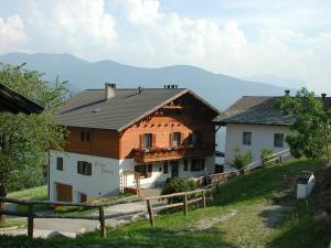 Photo de la galerie de l'établissement Zehrehof, à Bressanone