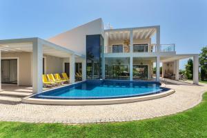 Gallery image of Family Country House in Faro