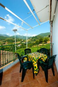 Foto dalla galleria di Case Vacanze Rossi a Tramonti