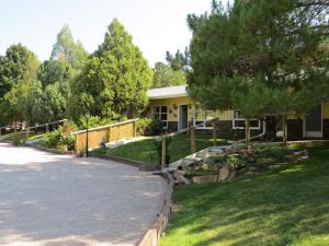 Gallery image of The Pines Country Inn in Newcastle