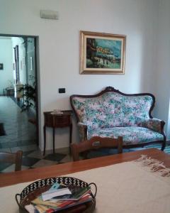 Gallery image of Bed & Breakfast Casa Pisanu in Narbolia